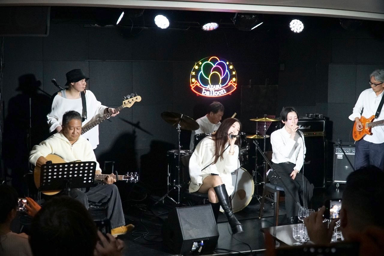 東京都内で歌の練習を開催するのに必要なものは？